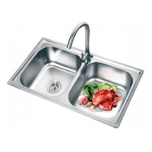 Chậu Rửa Chén Cao Cấp Eurosun EU-7241E